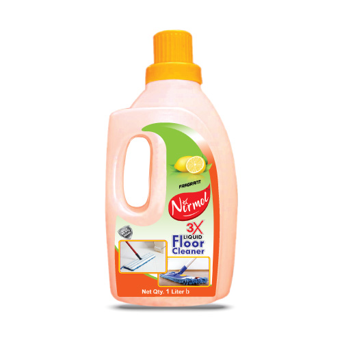 Nirmol Floor Cleaner