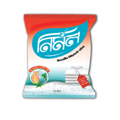 নির্মল ডিটার্জেন্ট পাউডার 
