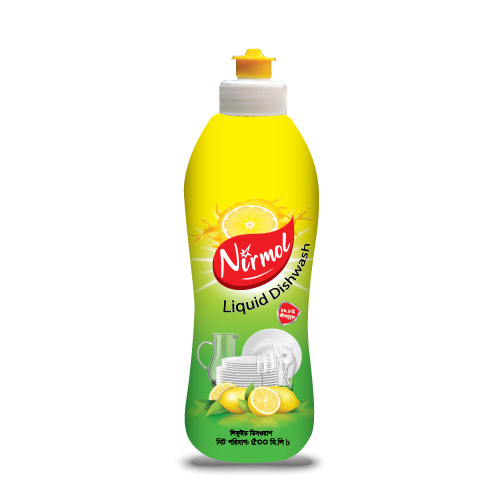 LIQUID DISH WASH